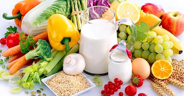 chế độ ăn uống cho người bị sỏi thận